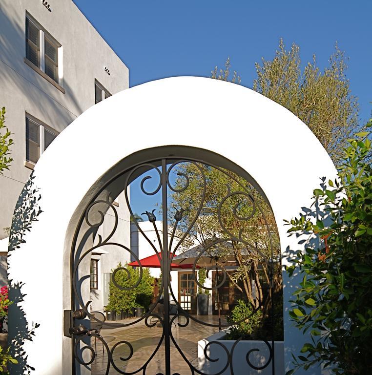 Hotel Marisol Coronado Kültér fotó