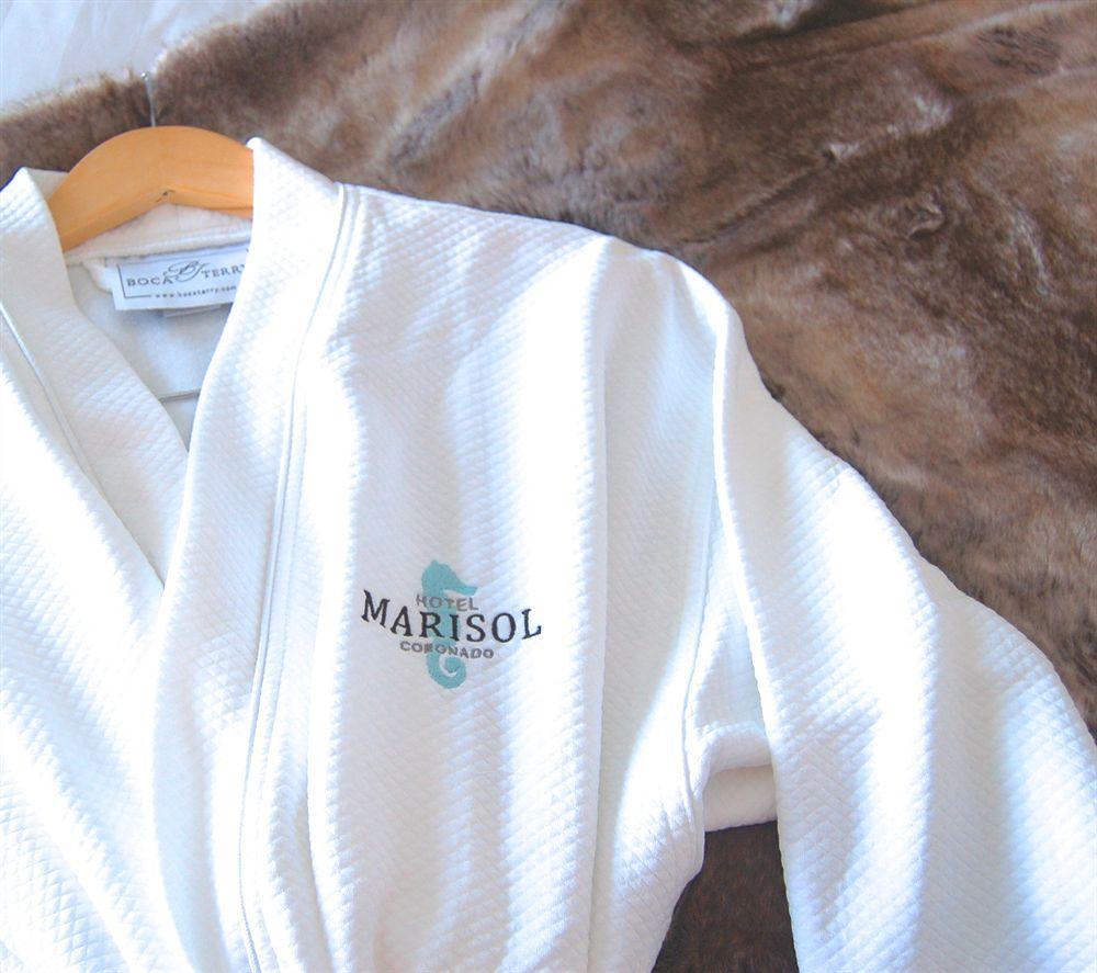 Hotel Marisol Coronado Kültér fotó