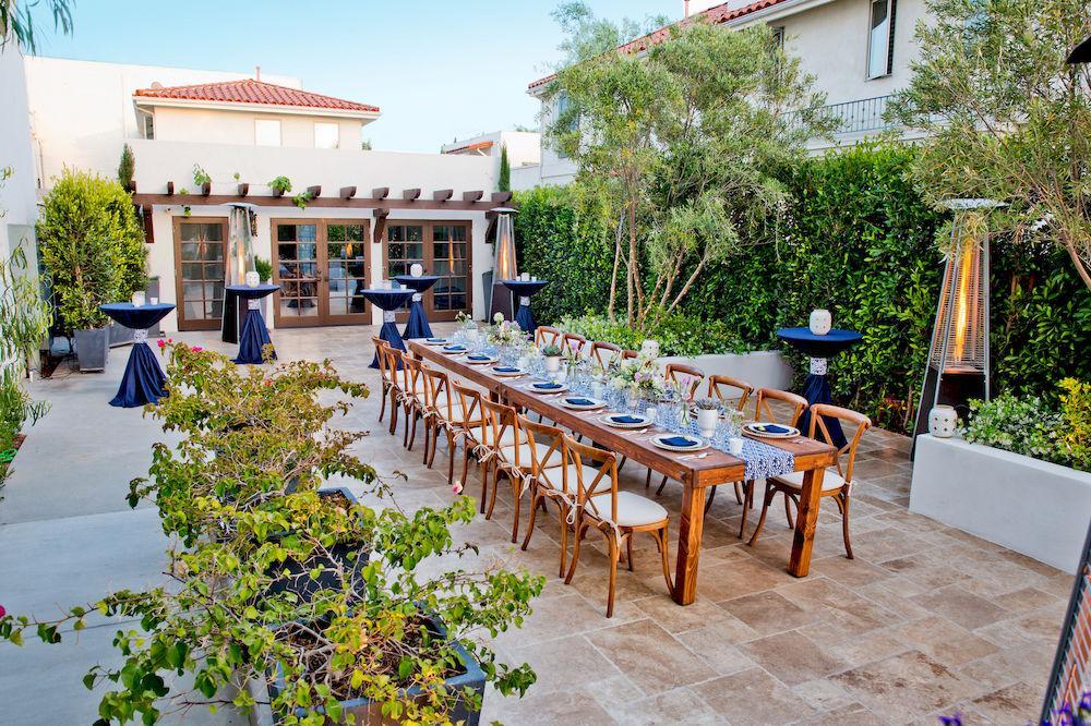 Hotel Marisol Coronado Kültér fotó
